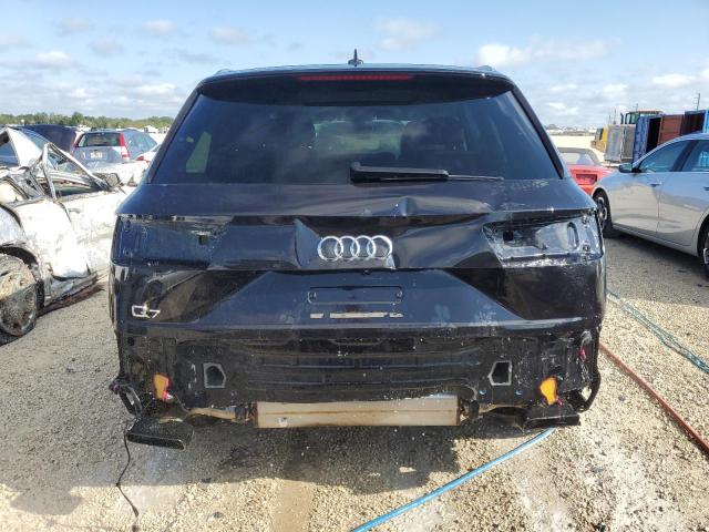 WA1VAAF76KD026797 2019 AUDI Q7, photo no. 6