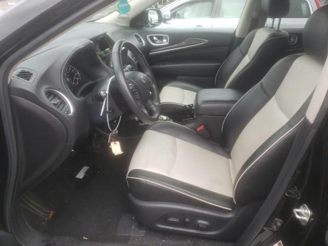 5N1DL0MM7LC547349 Infiniti QX60 LUXE 7