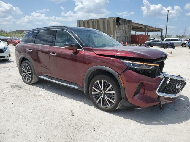 2022 INFINITI QX60 AUTOG 5N1DL1HT4NC342114