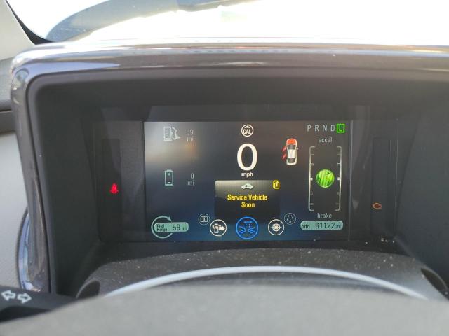 VIN 1G1RH6E44EU153536 2014 Chevrolet Volt no.9