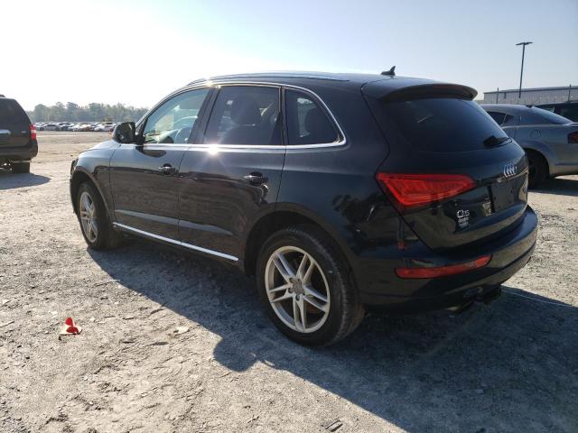 VIN WA1LFAFP9DA088739 2013 Audi Q5, Premium Plus no.2