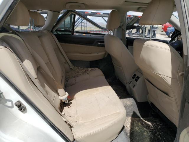 4S4BSENC1K3239945 Subaru Outback 3.6r Limited