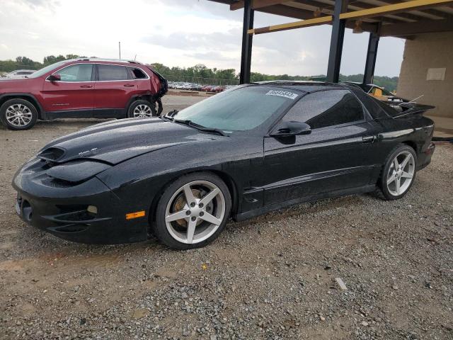 2002 Pontiac Firebird Formula