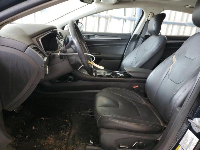 3FA6P0K92ER183464 Ford Fusion Titanium