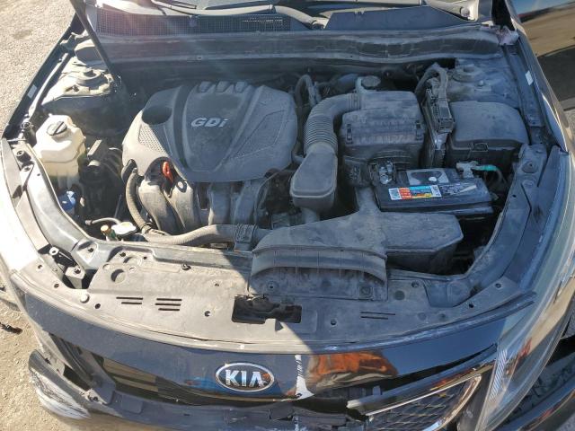 5XXGM4A71FG484841 KIA Optima Lx