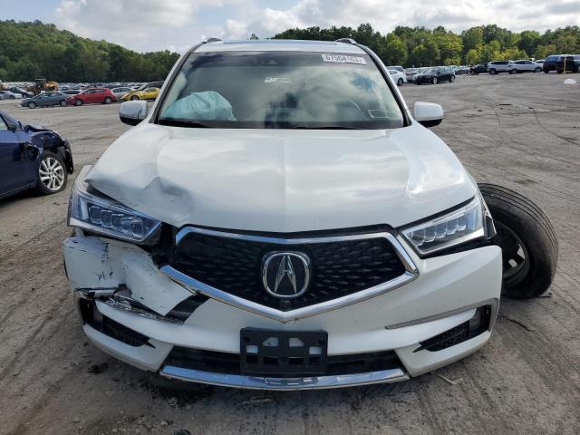 5J8YD4H87KL013095 Acura MDX ADVANC 5