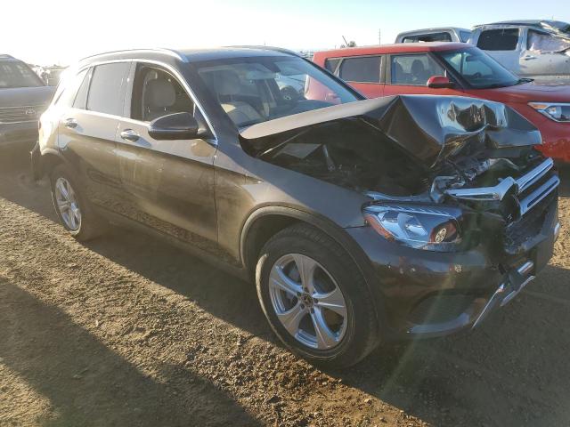 WDC0G4KB9JV043204 Mercedes-Benz Glc 300 4matic