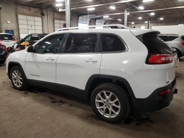 1C4PJLCS0FW505858 Jeep Cherokee Latitude