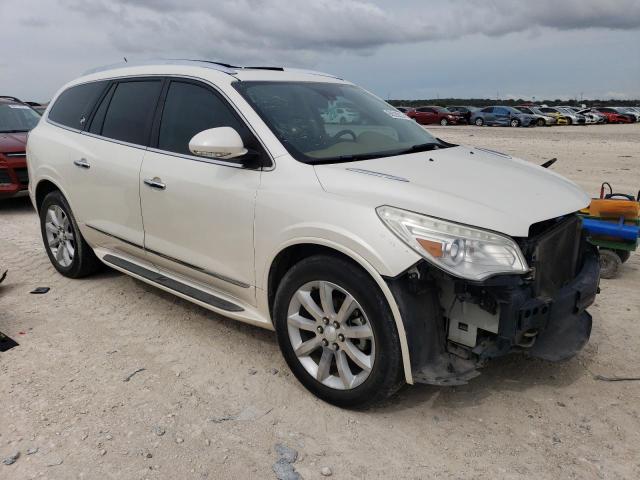 5GAKRCKD9FJ252298 Buick Enclave