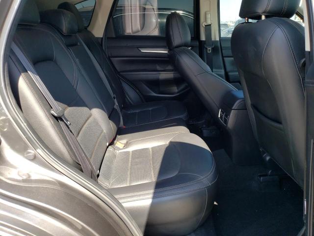 JM3KFBDM7N1530099 Mazda Cx-5 Premium