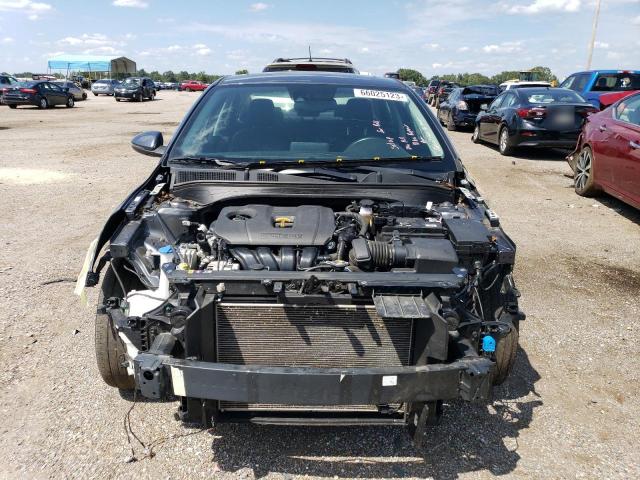 3KPF54AD1ME323491 KIA FORTE EX