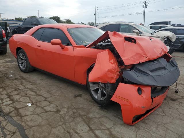 Vin: 2c3cdzag1kh616374, lot: 67829063, dodge challenger sxt 20194