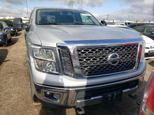 1N6BA1F42GN505120 Nissan Titan Xd Sl