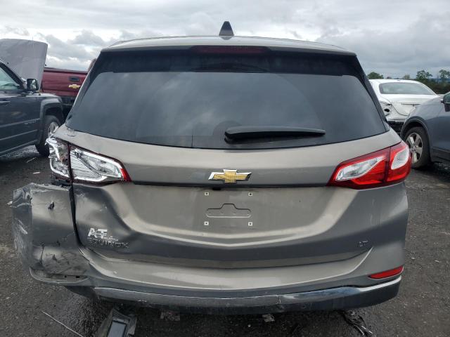 3GNAXKEVXKS572115 Chevrolet EQUINOX LT