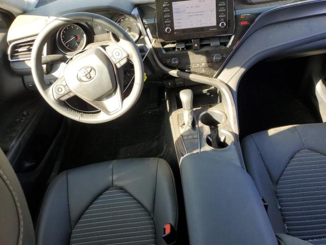 2023 TOYOTA CAMRY SE N - 4T1G11AK4PU826334