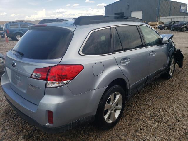 4S4BRBLC1E3284286 Subaru Outback 2.5i Limited