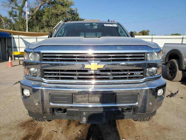 1GC1KWE84FF160811 | 2015 CHEVROLET SILVERADO