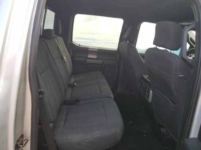 1FTEW1EF2GKF84858 Ford F150 Supercrew