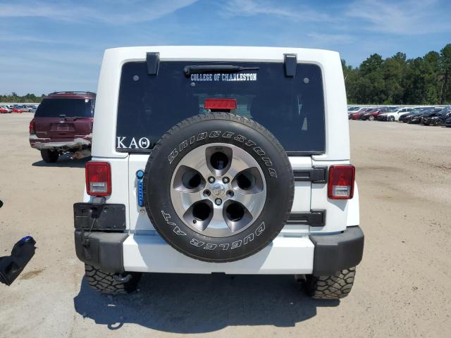 1C4BJWEG9GL166590 Jeep Wrangler Unlimited Sahara