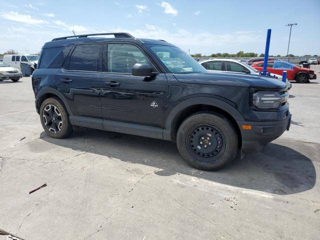 3FMCR9C63MRA30019 Ford Bronco Sport Outer Banks