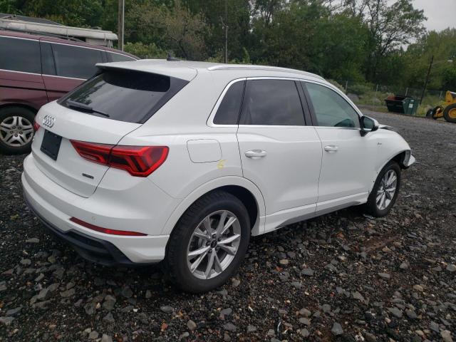 WA1DECF35P1105220 Audi Q3 PREMIUM 3