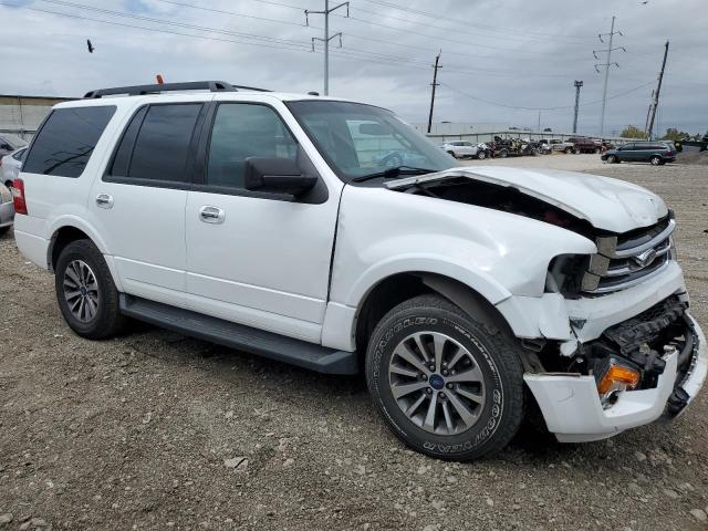 1FMJU1JT0HEA37289 Ford Expedition Xlt