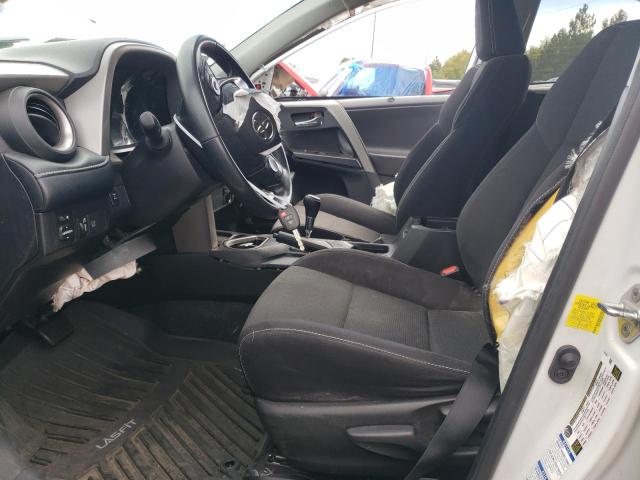 2T3RFREV0JW813074 Toyota Rav4 Adventure