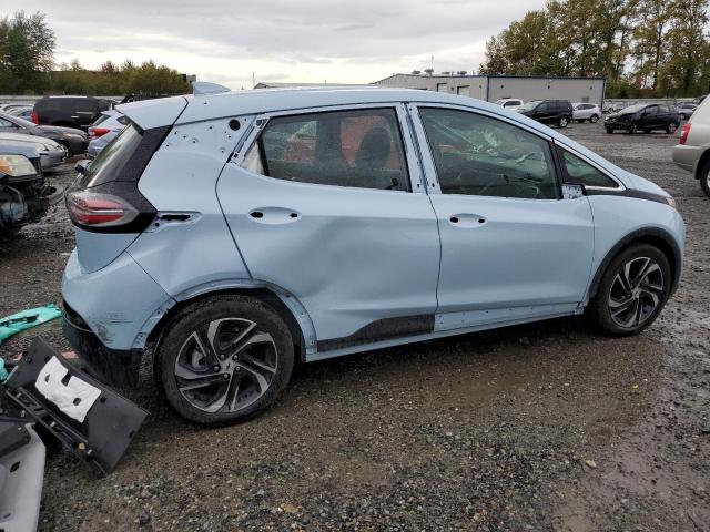 2023 CHEVROLET BOLT EV 2L 1G1FX6S07P4128365