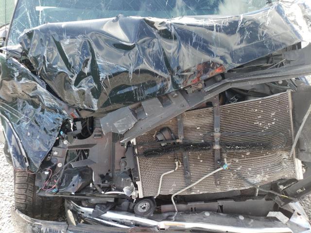 1GTW7AFG4K1210727 GMC Savana G2500