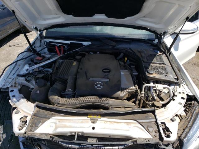 55SWF4KB6FU081013 Mercedes-Benz C 300 4matic