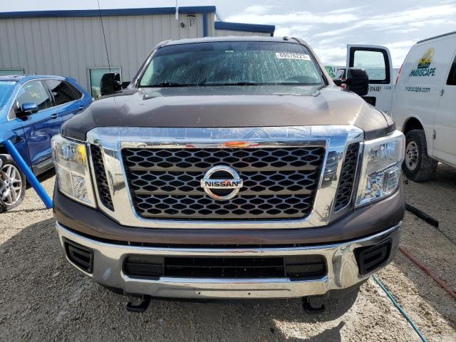 1N6AA1R91JN513476 Nissan TITAN XD S