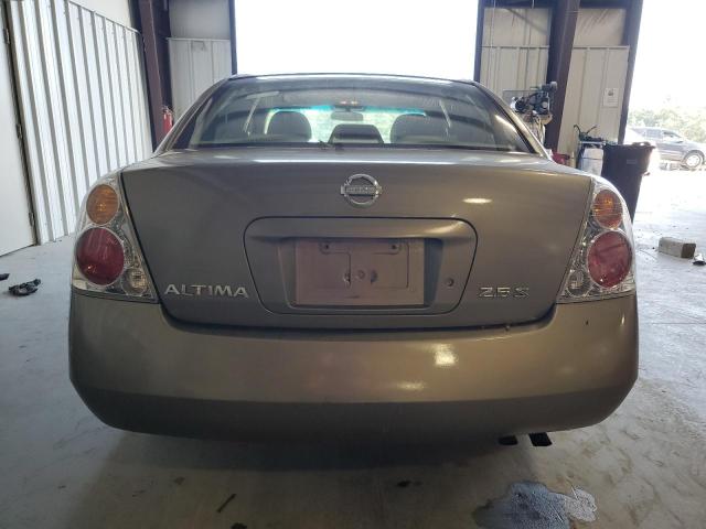 1N4AL11D52C209678 | 2002 Nissan altima base