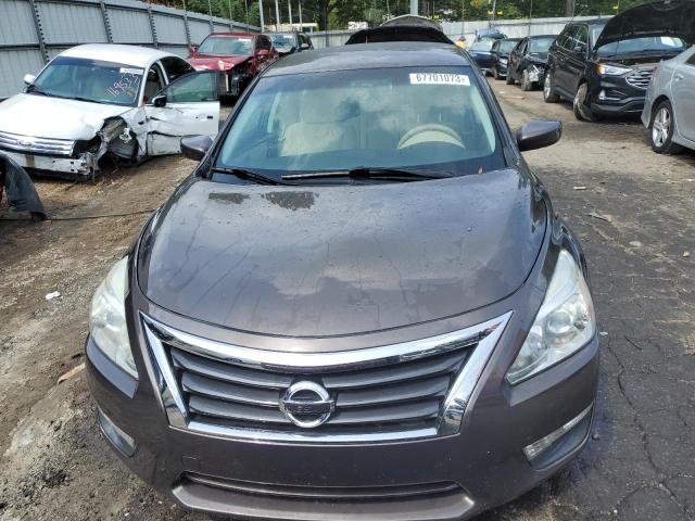1N4AL3AP0FC186824 Nissan ALTIMA 2.5