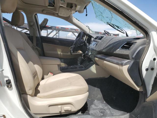 4S4BSENC1K3239945 Subaru Outback 3.6r Limited