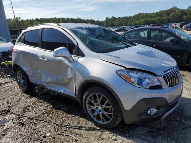KL4CJ1SM3GB602545 Buick Encore Sport Touring