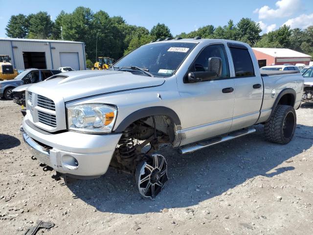 2008 Dodge Ram 2500 ST