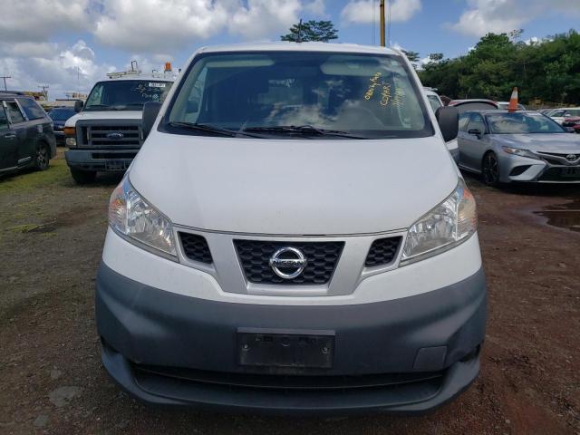 3N6CM0KN3GK699926 Nissan NV200 2.5S