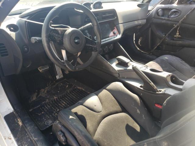 2023 NISSAN Z PERFORMA JN1BZ4BH6PM310734