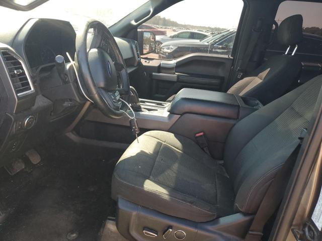 1FTEW1EG9GKE38689 Ford F150 Supercrew