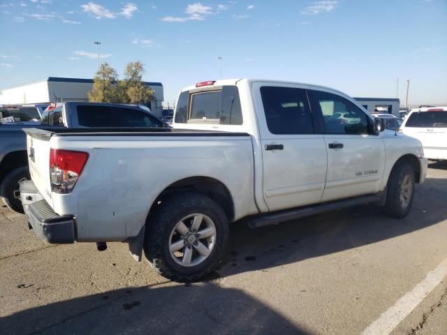 1N6AA0EC9EN516935 Nissan TITAN S