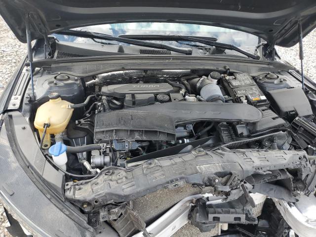 5XXG14J29NG103569 KIA K5 LXS