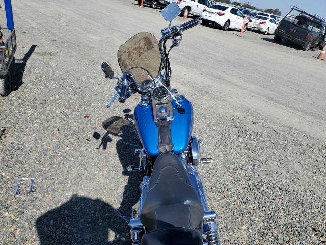 2002 HARLEY-DAVIDSON FXDWG 1HD1GEV322Y322254