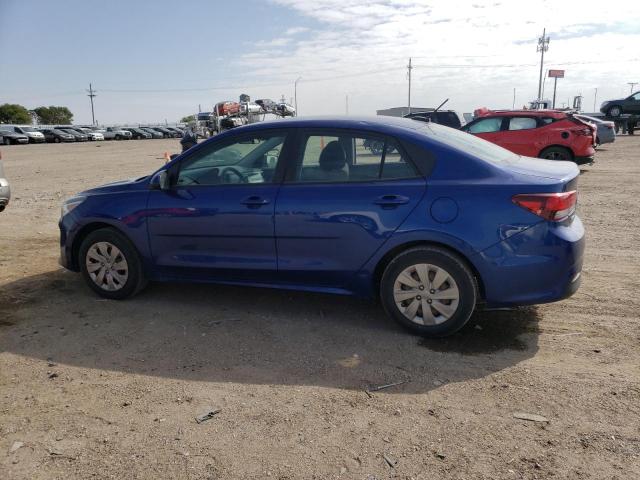 3KPA24AB5KE161203 KIA RIO S