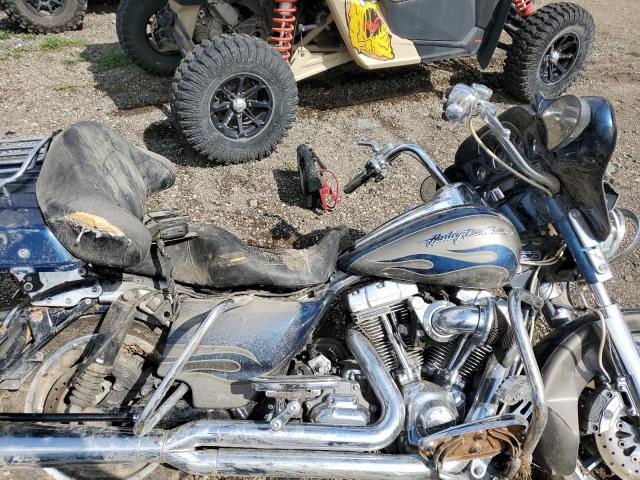 2010 HARLEY-DAVIDSON FLHTCUSE5 1HD1PR810AB954219