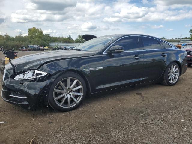 2011 Jaguar XJ 