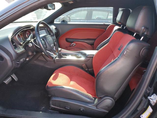 2C3CDZFJ9LH206492 Dodge Challenger R/t Scat Pack