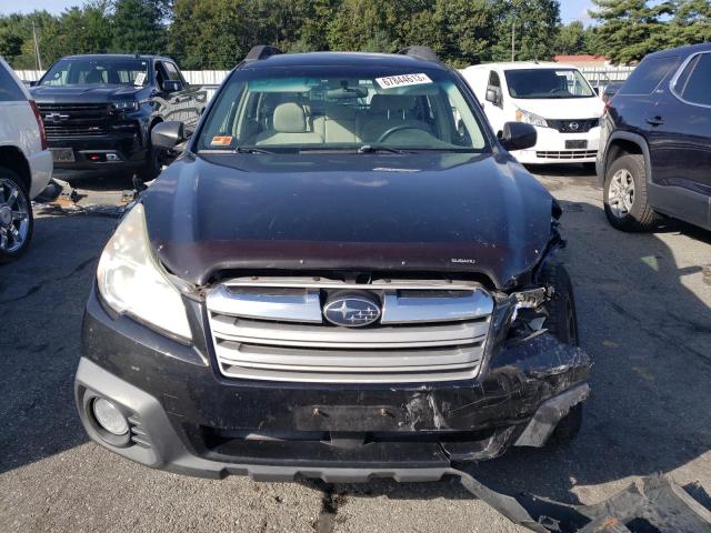 4S4BRBAC7E1210904 Subaru Outback 2.5i