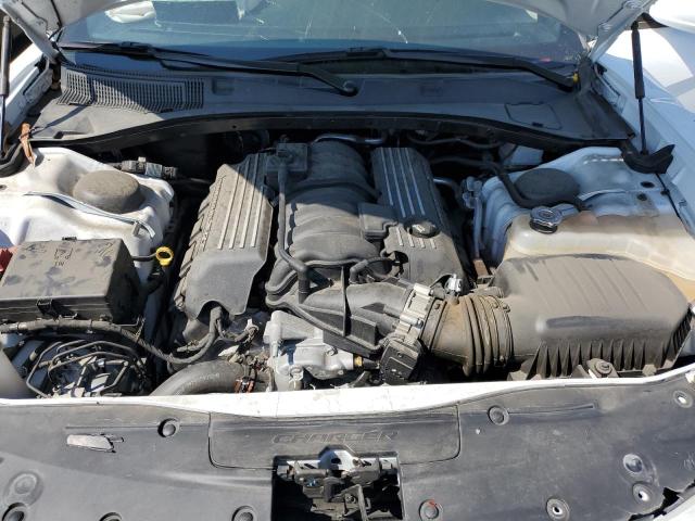 2C3CDXGJ5LH205469 Dodge Charger Scat Pack