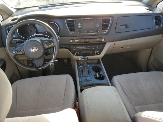 KNDMB5C15G6092436 KIA SEDONA LX