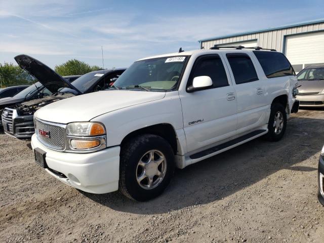 2006 GMC Yukon XL Denali